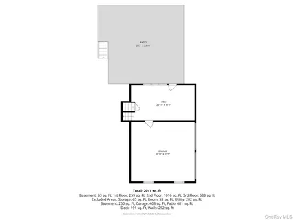 $899,000 | 48 Stanton Circle, New Rochelle, NY 10804
