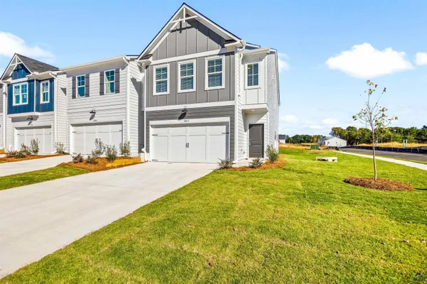 $251,400 | 1001 Homestead Drive, Macon, GA 31216