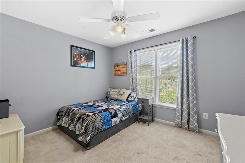 700 Braidwood Ridge Northwest Acworth, GA 30101 - Photo 26 of 58