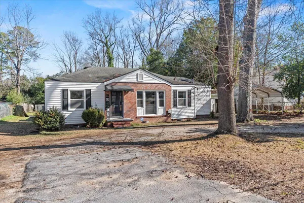 $157,400 | 2702 Richmond Hill Road, Augusta, GA 30906