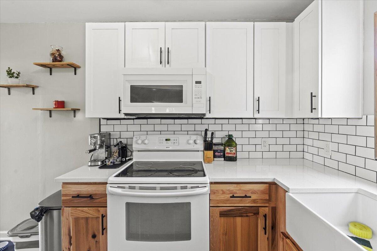 2702 Richmond Hill Road Augusta, GA 30906 - Photo 16 of 29 17-Kitchen