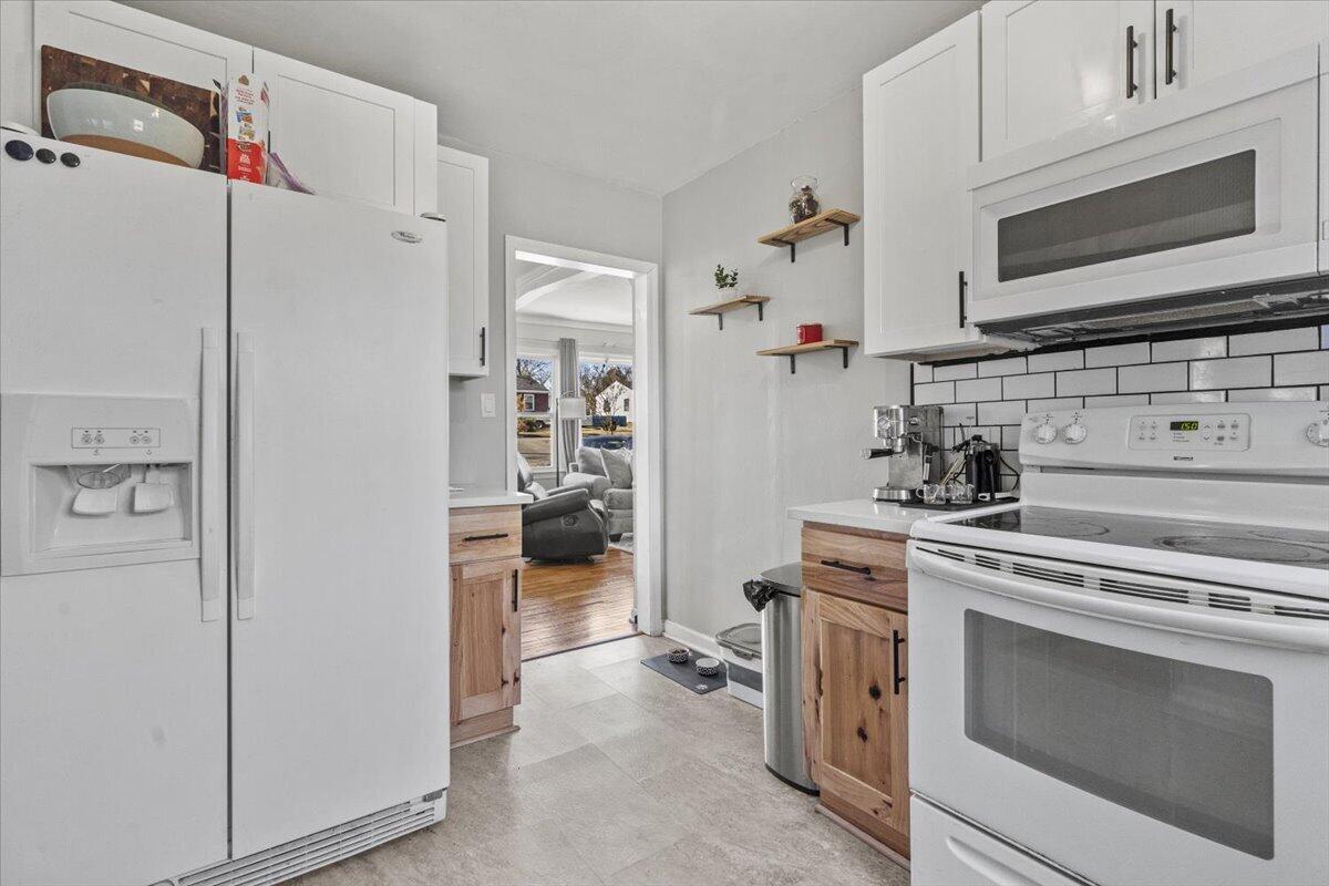 2702 Richmond Hill Road Augusta, GA 30906 - Photo 17 of 29 15-Kitchen
