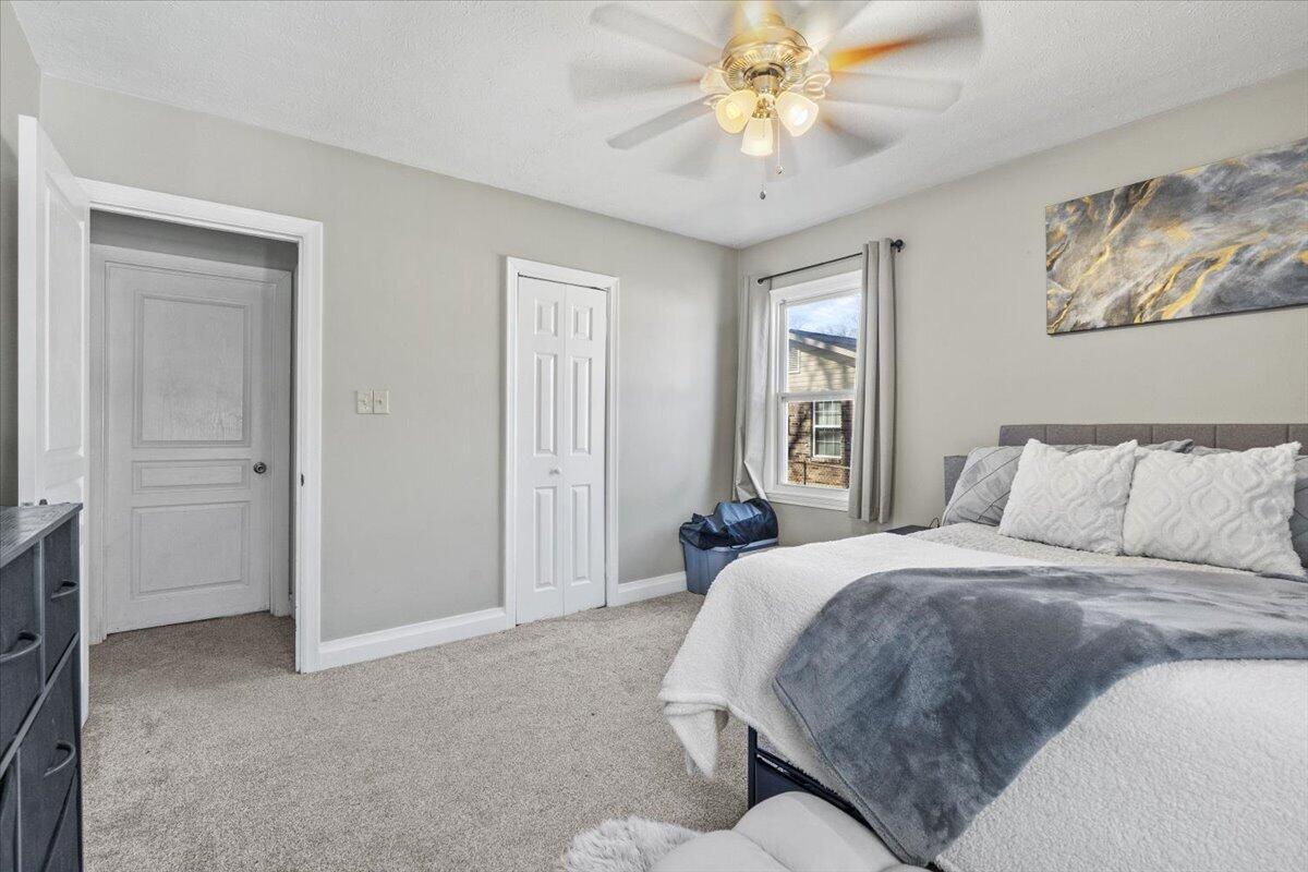 2702 Richmond Hill Road Augusta, GA 30906 - Photo 18 of 29 19-Owners Bedroom