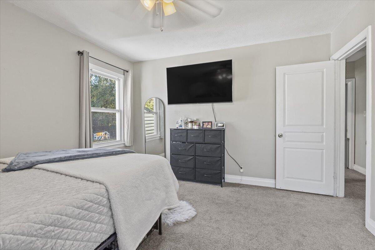 2702 Richmond Hill Road Augusta, GA 30906 - Photo 20 of 29 20-Owners Bedroom