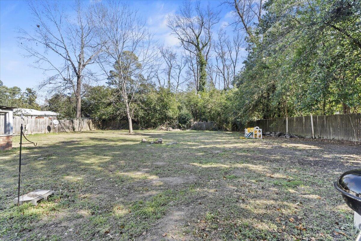 2702 Richmond Hill Road Augusta, GA 30906 - Photo 28 of 29 28-Backyard View
