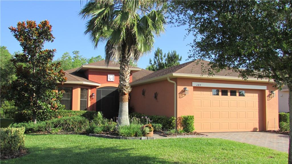 289 Scripps Ranch Road Poinciana, FL 34759 - Photo 1 of 1 Conservation Homesite