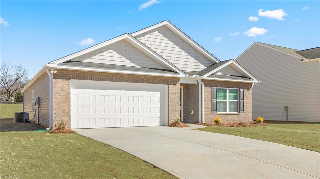 *Photos are of model home and are for representational purposes only.