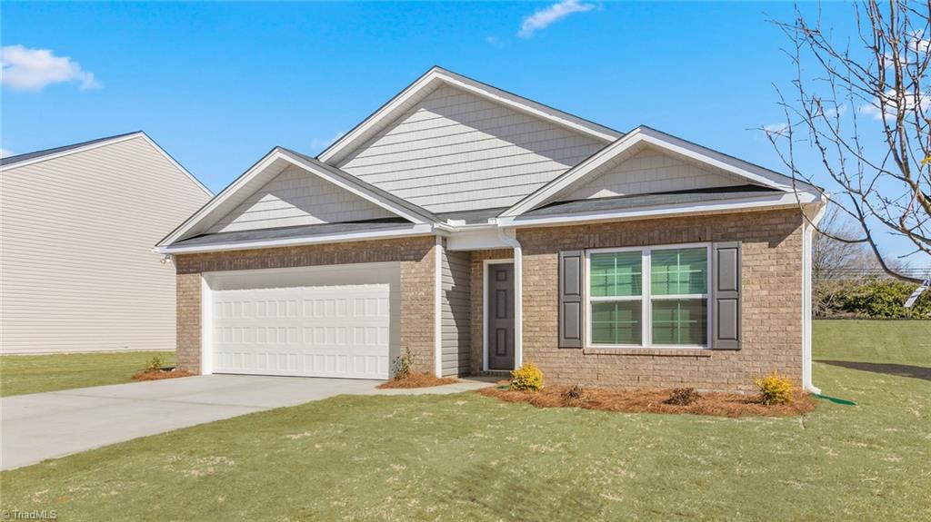 *Photos are of model home and are for representational purposes only.