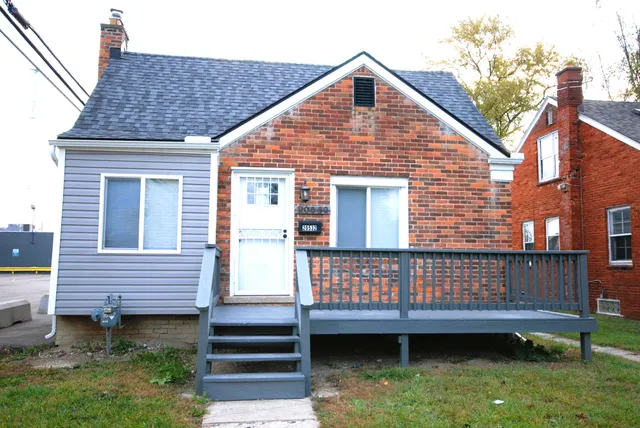 $1,800 | 20532 Lesure Street, Detroit, MI 48235