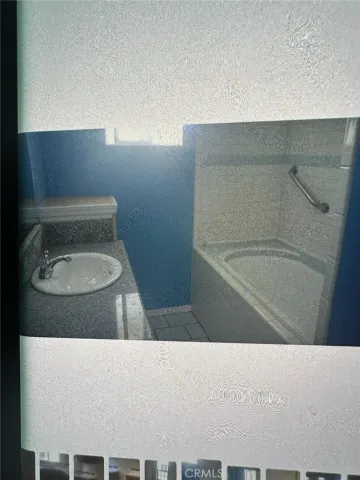 a living room with a couch