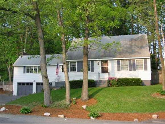 66 Conant Road Nashua, NH 03062 - Photo 1 of 1