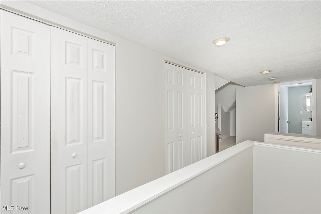 1672 Brainard Road Lyndhurst, OH 44124 - Photo 33 of 40 tons of closet space in master bedroom