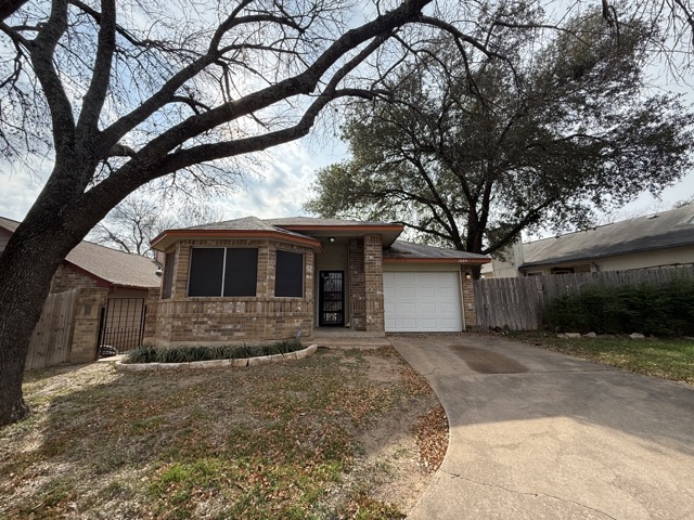 Welcome to 1809 Whitney Way, Austin, Texas 78741!