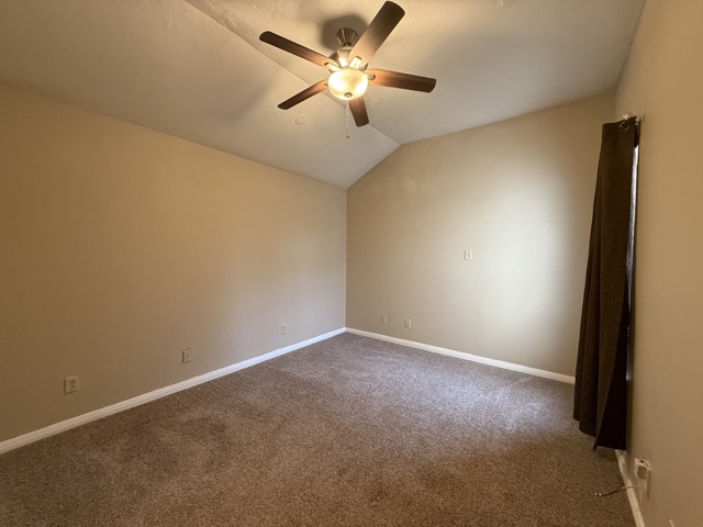 1809 Whitney Way Austin, TX 78741 - Photo 12 of 25 Primary bedroom