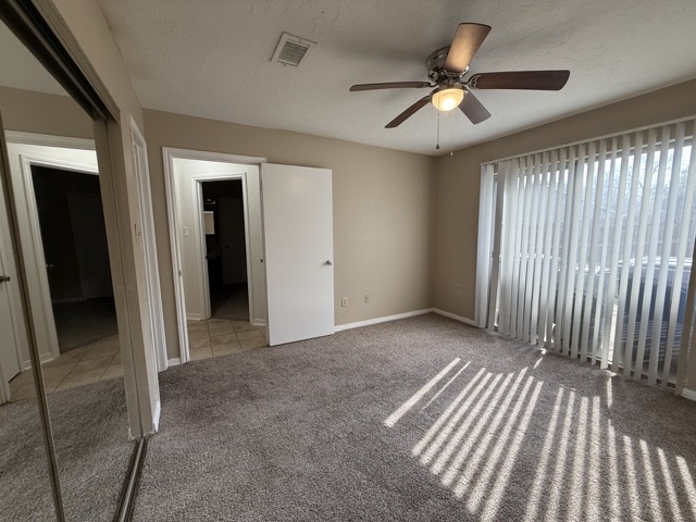 1809 Whitney Way Austin, TX 78741 - Photo 18 of 25 Secondary bedroom