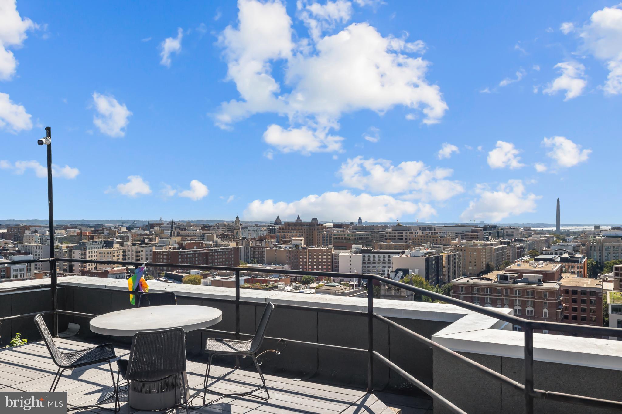 1615 Q Street Northwest, Unit T1 Washington, DC 20009 - Photo 29 of 39