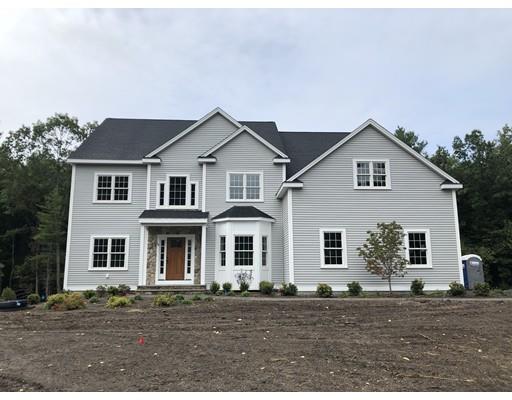 318 West Acton Road Stow, MA 01775 - Photo 1 of 21 Gallery Image 1