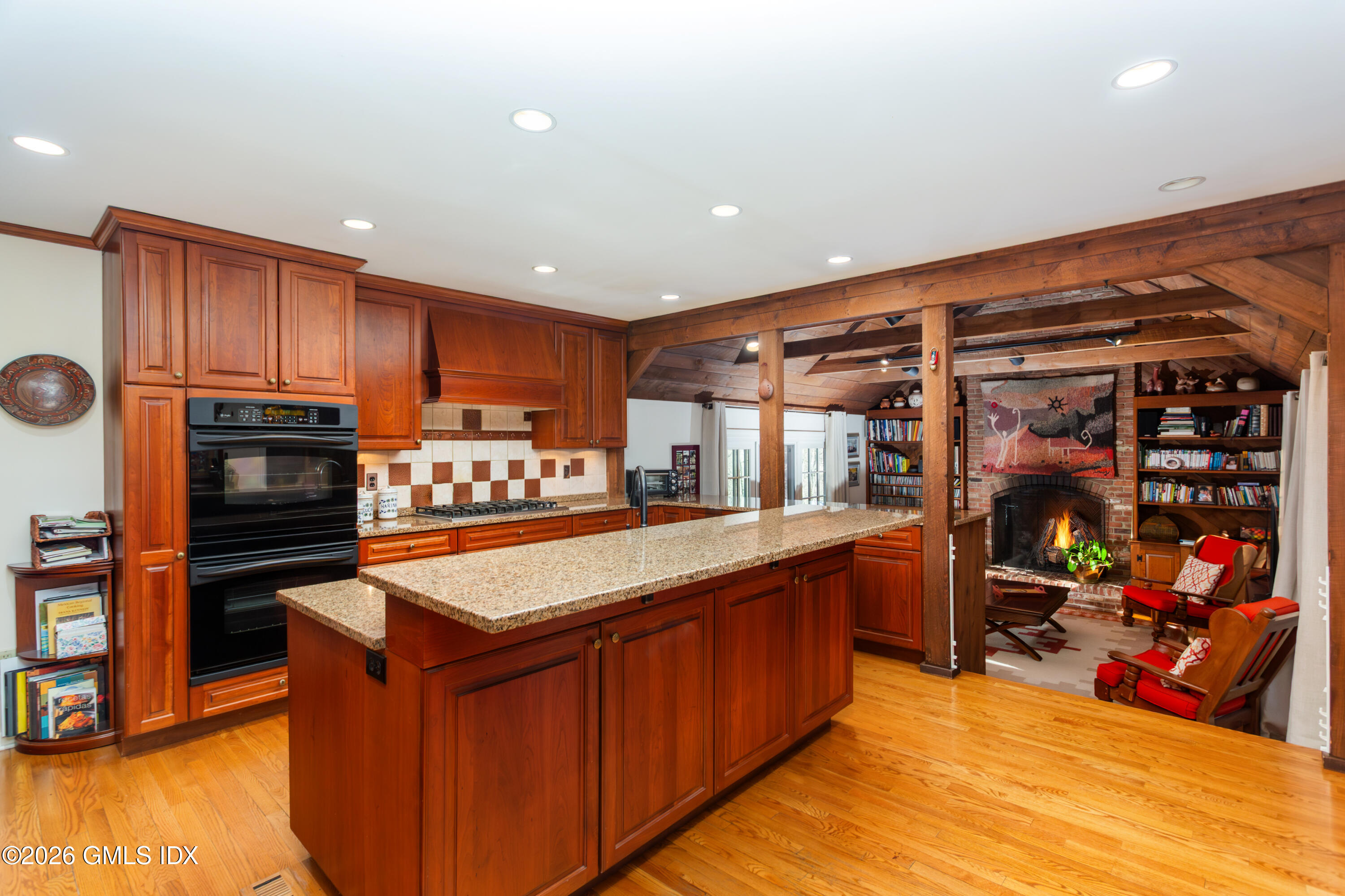 150 North Old Stone Bridge Road Cos Cob, CT 06807 - Photo 7 of 29 NOldStone_026