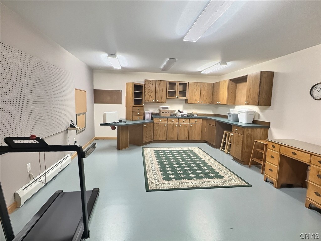 2332 Bear Swamp Road Sempronius, NY 13118 - Photo 45 of 50 Hobby Room