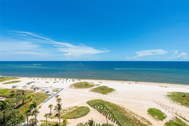 $3,395,000 | 1116 North Ocean Boulevard, Unit 301, Pompano Beach, FL 33062