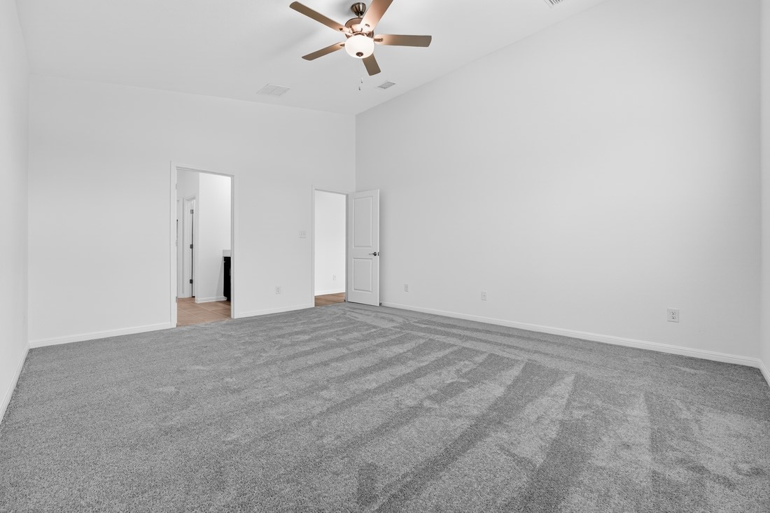 222 Betsy Road Hutto, TX 78634 - Photo 10 of 35 222 Betsy Road ~ Ready Now