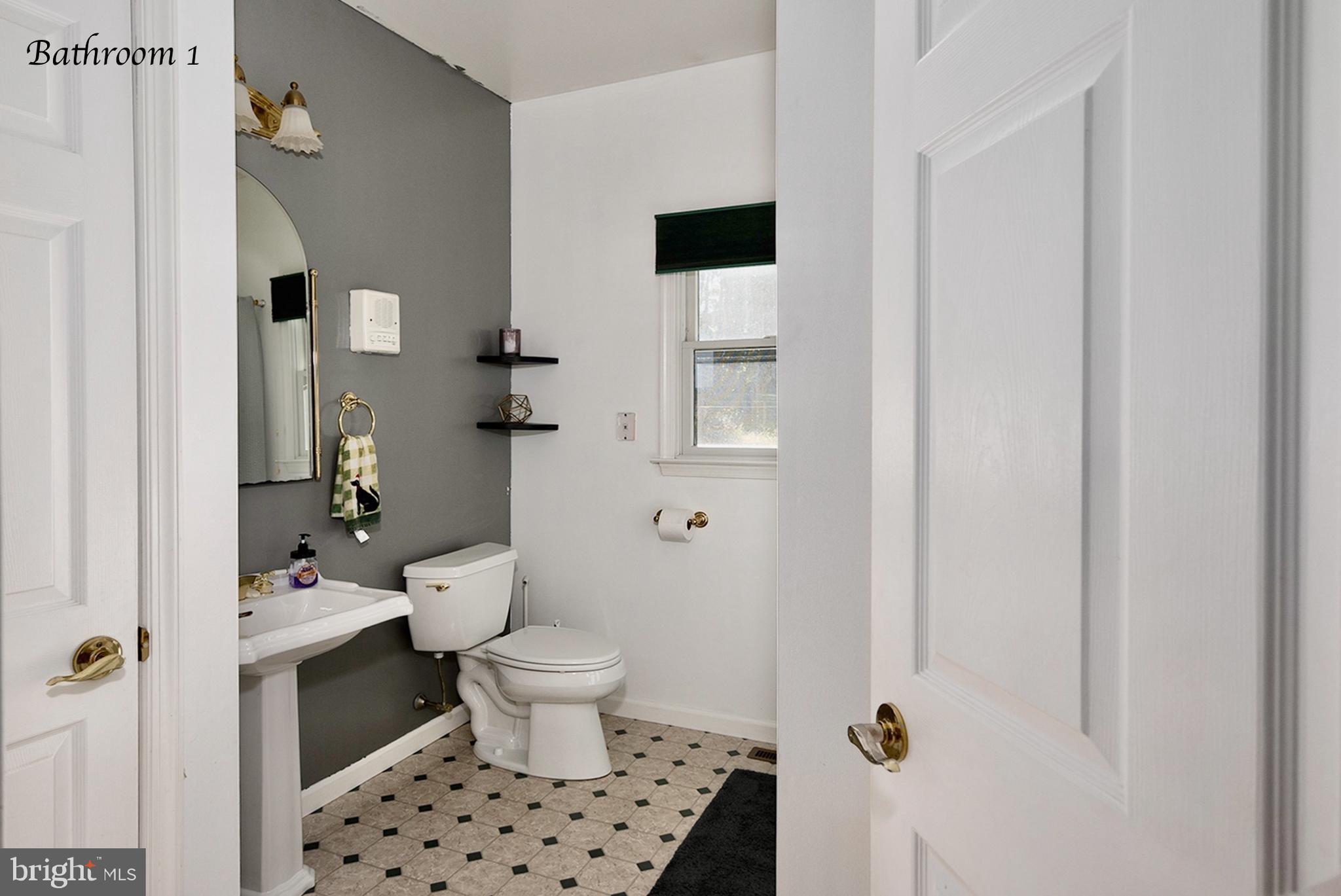 699 Shady Beach Road North East, MD 21901 - Photo 11 of 51 Bathroom 1