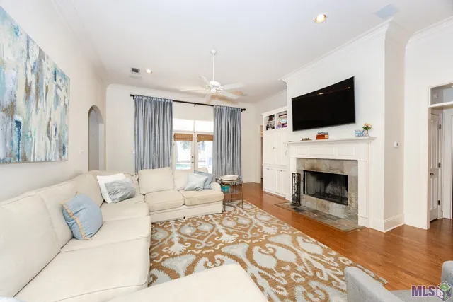 $415,000 | 10620 Cypress Vine Avenue, Baton Rouge, LA 70809