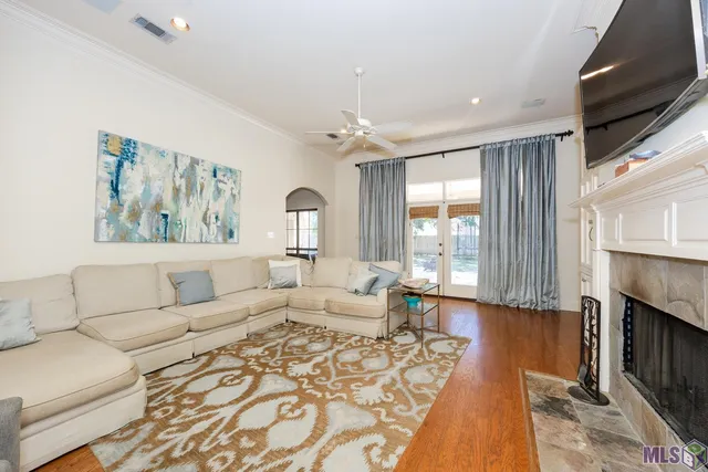 $415,000 | 10620 Cypress Vine Avenue, Baton Rouge, LA 70809