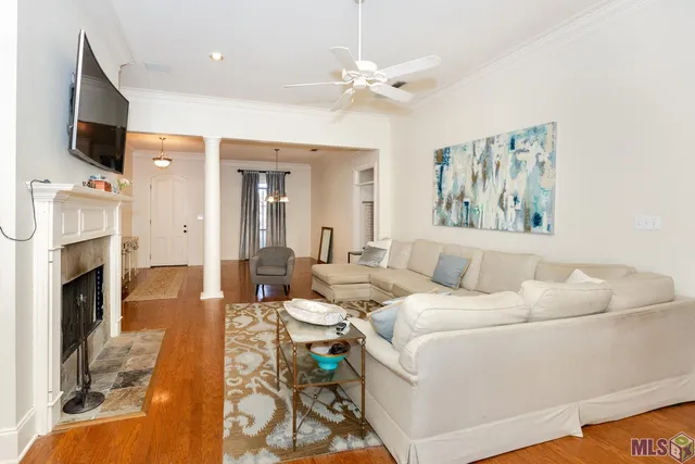 $420,000 | 10620 Cypress Vine Avenue, Baton Rouge, LA 70809