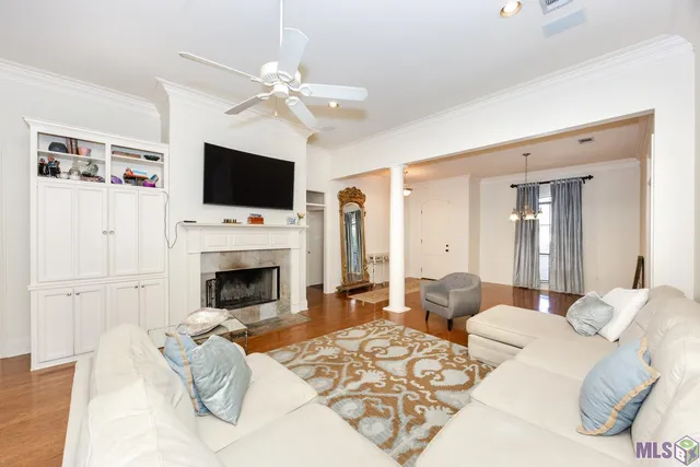 $420,000 | 10620 Cypress Vine Avenue, Baton Rouge, LA 70809