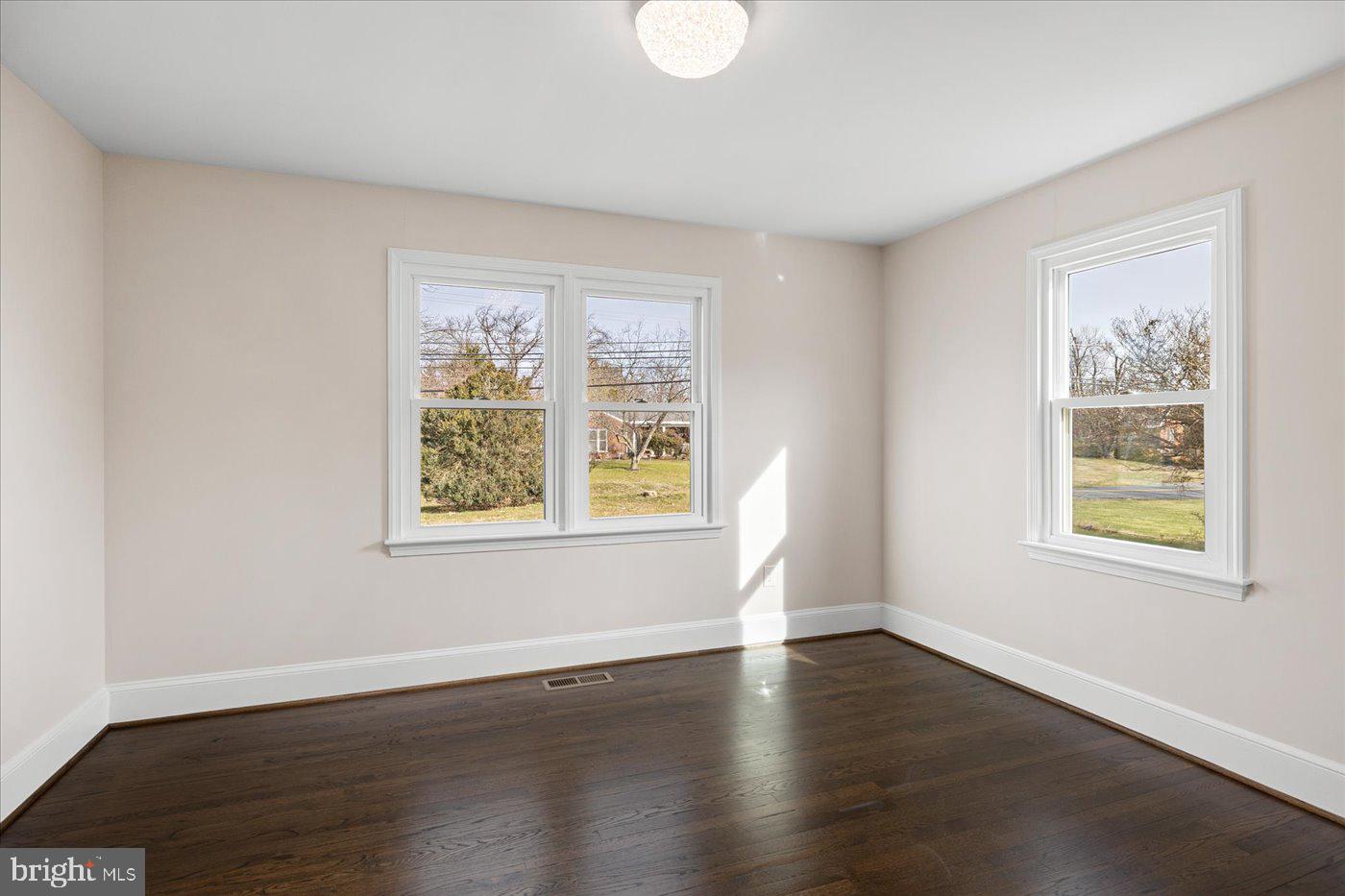 571 Truslow Road Fredericksburg, VA 22406 - Photo 21 of 44 Bedroom #2 is on main level