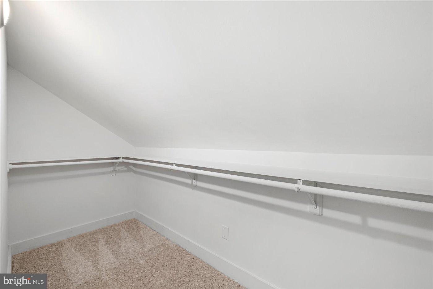 571 Truslow Road Fredericksburg, VA 22406 - Photo 25 of 44 Walk-in Closet in Bedroom #3