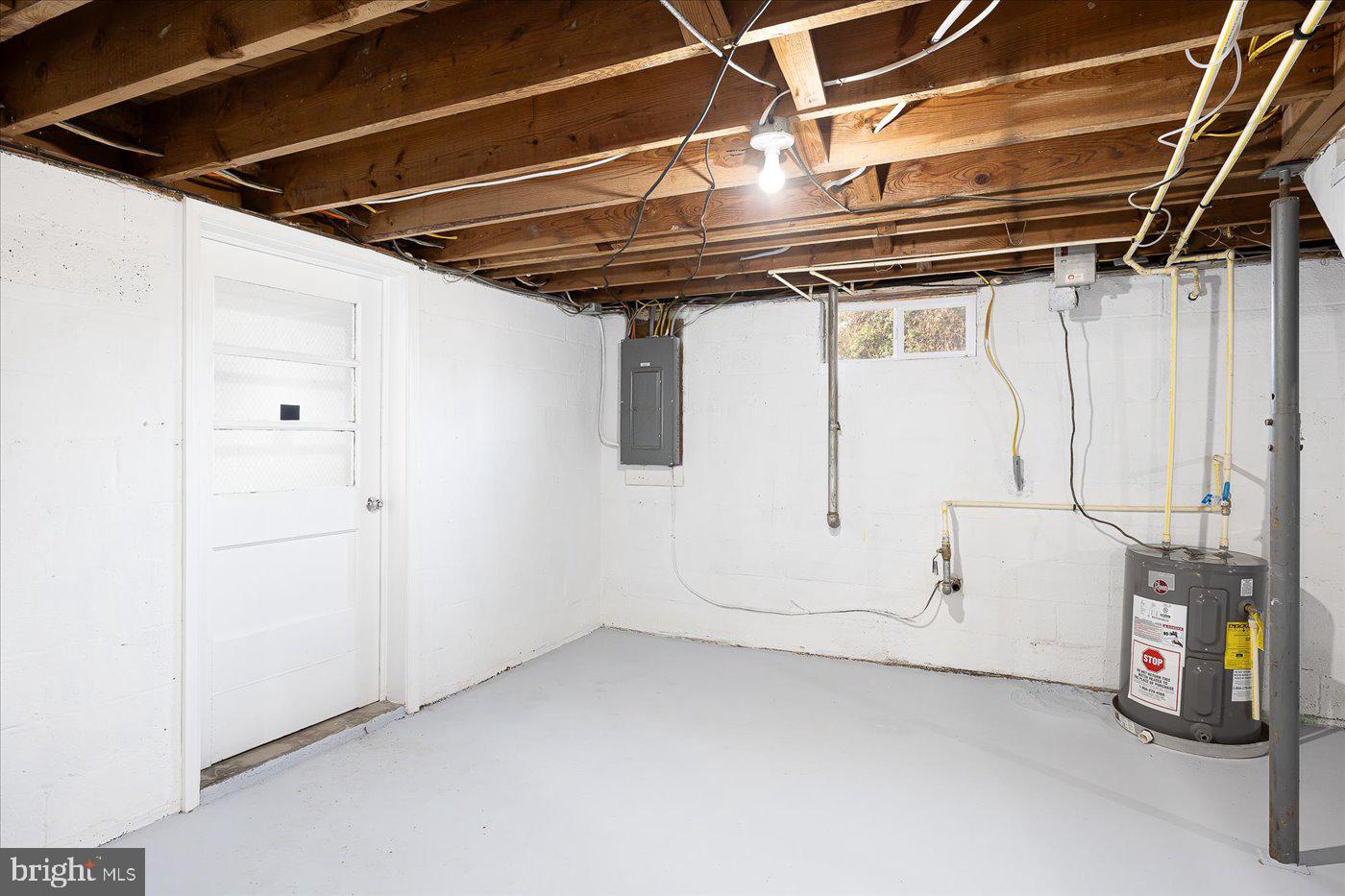 571 Truslow Road Fredericksburg, VA 22406 - Photo 26 of 44 Basement