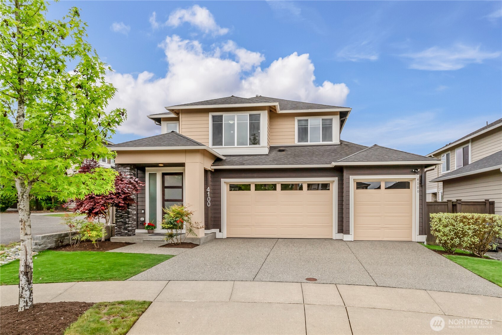 4100 168th Place Southeast Bothell, WA 98012 - Photo 2 of 40