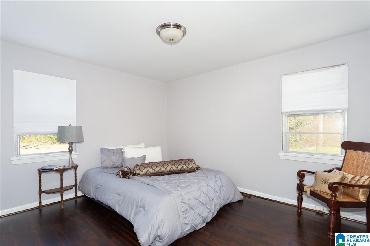 318 Cove Access Road Talladega, AL 35160 - Photo 37 of 48