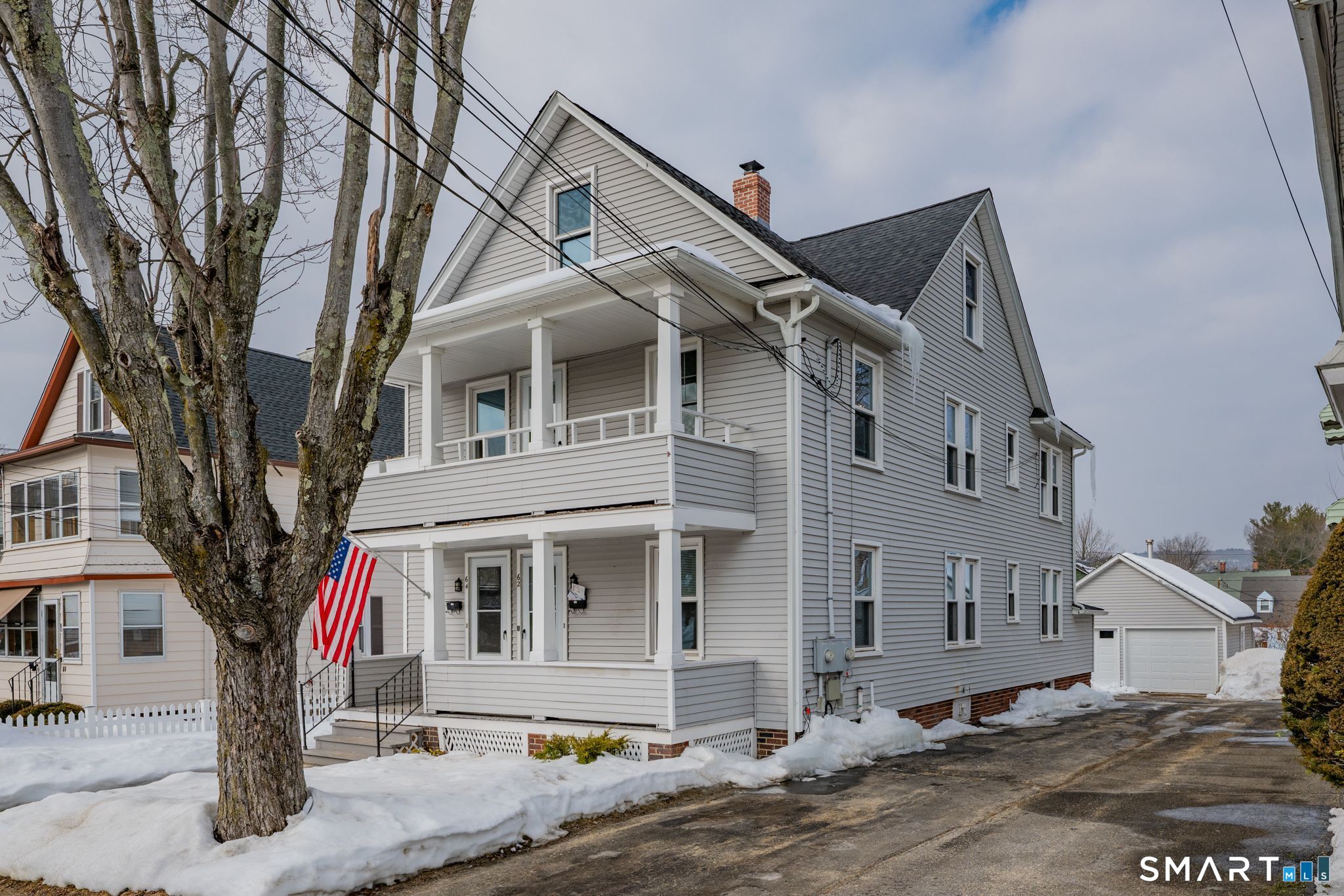64 Cooper Street Torrington, CT 06790 - Photo 1 of 1