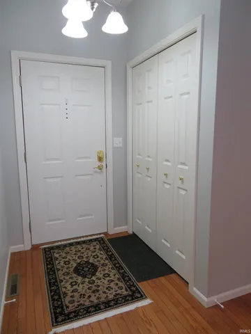 $316,900 | 1362 Pebble Court, Goshen, IN 46528