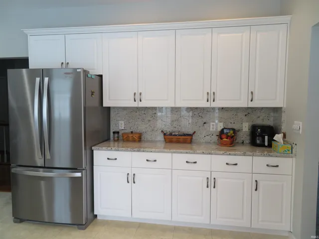 $316,900 | 1362 Pebble Court, Goshen, IN 46528