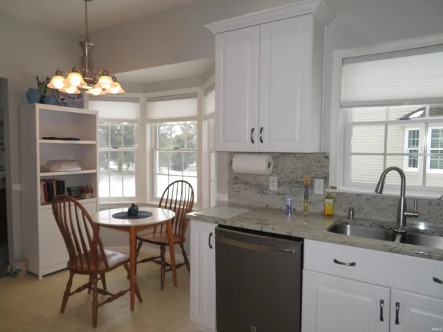 $316,900 | 1362 Pebble Court, Goshen, IN 46528