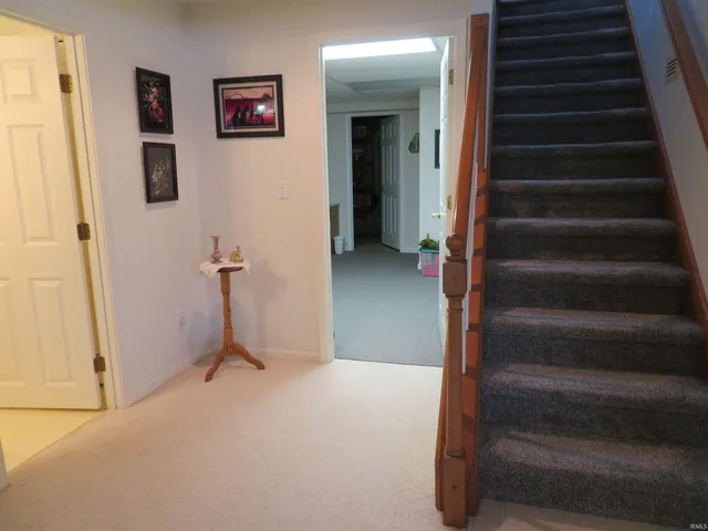 $316,900 | 1362 Pebble Court, Goshen, IN 46528