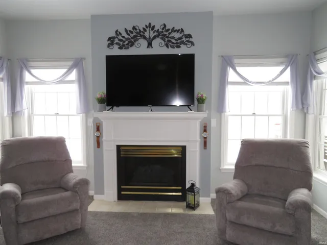 $316,900 | 1362 Pebble Court, Goshen, IN 46528