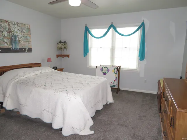 $316,900 | 1362 Pebble Court, Goshen, IN 46528