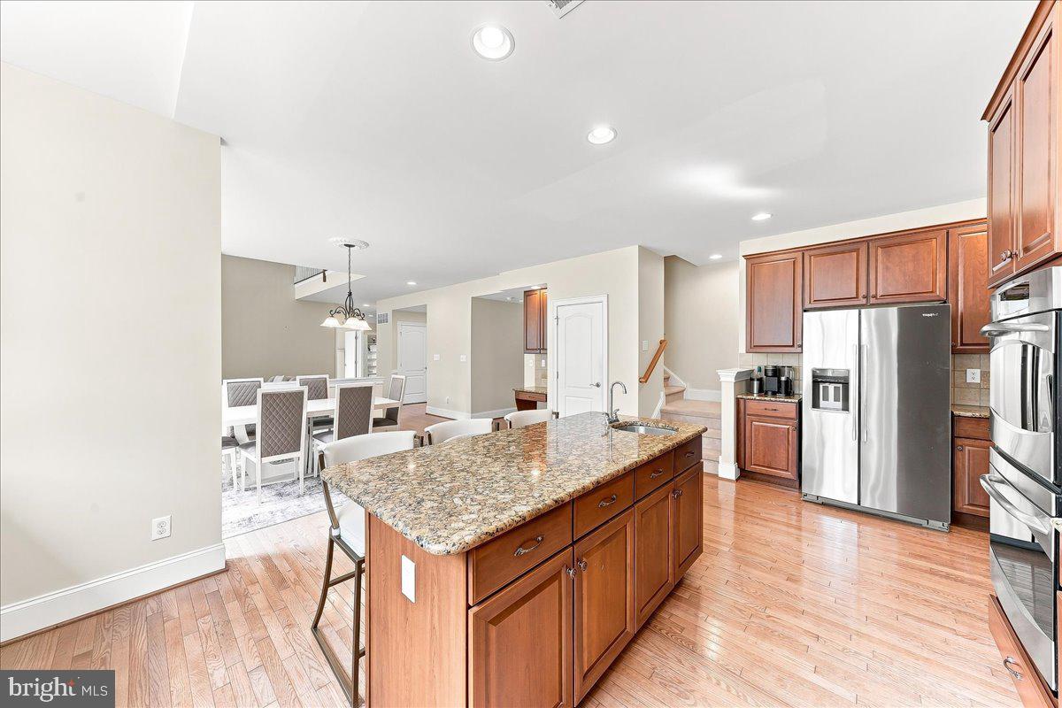 13 Poplar Road Chadds Ford, PA 19317 - Photo 30 of 56 Kitchen
