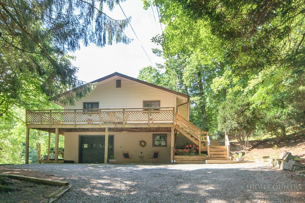 743 Little Laurel Rd Extension Boone, NC 28607 - Photo 34 of 41