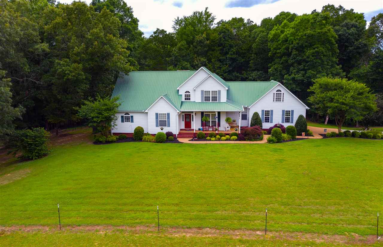 503 Parkburg Road Jackson, TN 38301 - Photo 1 of 1 Photo 1