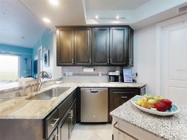 $549,000 | 5 Riverwalk Drive, Unit 506, New Smyrna Beach, FL 32169