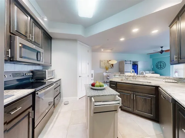 $549,000 | 5 Riverwalk Drive, Unit 506, New Smyrna Beach, FL 32169