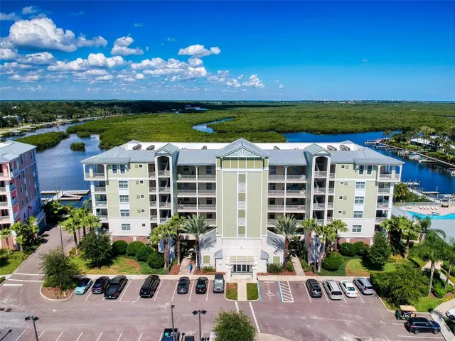 $549,000 | 5 Riverwalk Drive, Unit 506, New Smyrna Beach, FL 32169