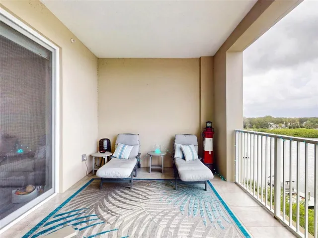 $549,000 | 5 Riverwalk Drive, Unit 506, New Smyrna Beach, FL 32169