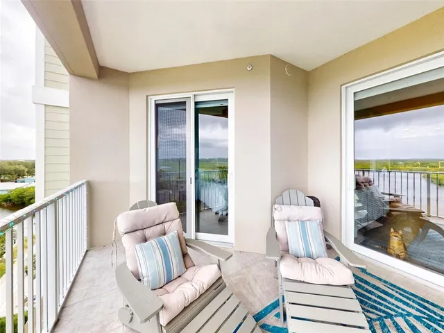 $549,000 | 5 Riverwalk Drive, Unit 506, New Smyrna Beach, FL 32169